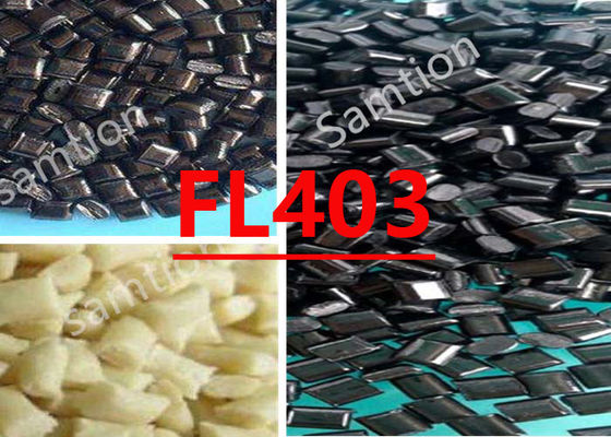 S-Plastic  FL403 reçine 0,250 inç duvarda çeşitli ağırlık azaltmaları. UV- dirençli. Etkiye dayanıklı, üstün işleme