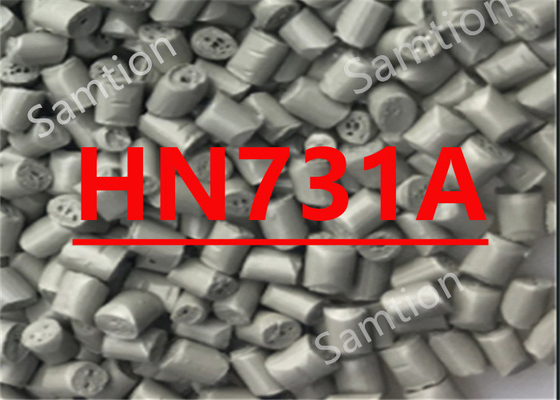 S-Plastic Noryl HN731A Tıbbi Cihazlar ve Farmasötik Uygulamalar İçin PPE+PS Karışımı Sağlık Bakımı Değişim Yönetimi