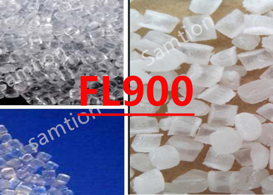 S-Plastic Lexan FL900 reçinesi Br ve Cl İçermeyen Alev Geciktirici Sınıftır ve Ağırlığı Azaltmak İçin Köpürtülebilir. UL-94 V1
