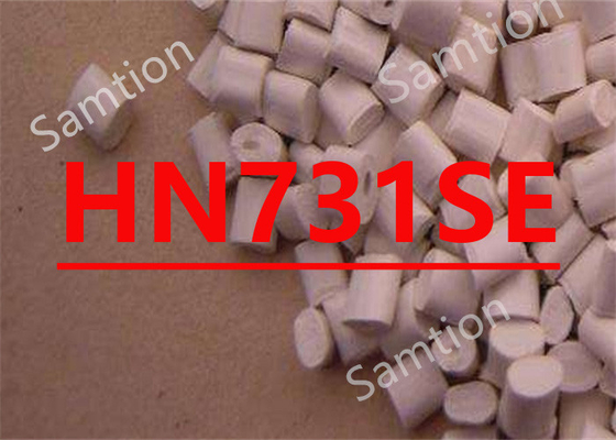 S-Plastic Noryl HN731SE Tıbbi Cihazlar ve Farmasötik Uygulamalar İçin PPE+PS Karışımı.