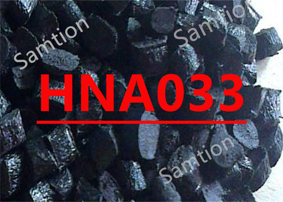 S-Plastic Noryl HNA033 reçine, dayanıklılık için tasarlanmış doldurulmamış modifiye edilmiş polifenilen eter reçindir.