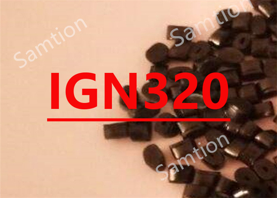 S-Plastic Noryl IGN320 % 20 Cam Güçlendirilmiş PPE + PS Yüksek Sıcaklık Yüksek Modüllü Otomobil Uygulamaları İndirim Bobinleri Gibi