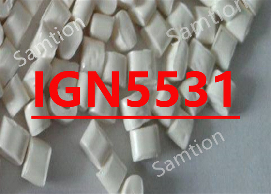 S-Plastic Noryl IGN5531 % 20 Cam Lifi İnjeksiyon Güçlendirilmiş Kalıplaşan Kalite Değiştirilmiş Polifenil