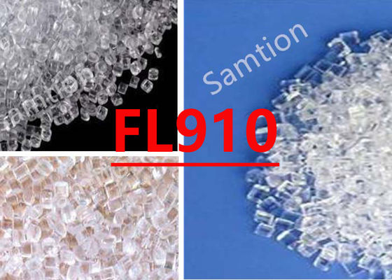 S-Plastic  FL910 reçini 0.250 " (6.35 mm) Duvar,% 10 GR'de Çeşitli Ağırlık Azaltmaları Yüksek Eğim Gücü