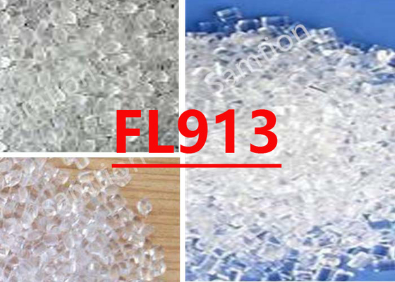 S-Plastic Lexan FL913 reçini 0.250 " (6.35 mm) Duvarda Ağırlık Azaldır.