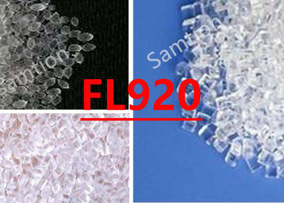 S-Plastic  FL920 reçine.250 " (6.35 mm) Duvar, 20% GR. Mükemmel Esneklik Mod, Yüksek Tensili