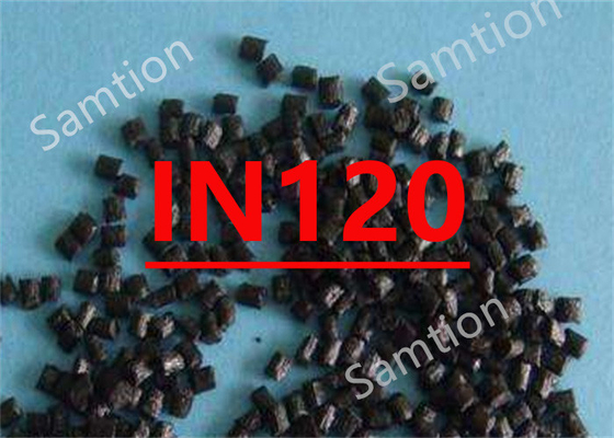 S-Plastic Noryl IN120 ISO 306 NORYL'e göre 125 oC'lik bir Vicat B/120 ile doldurulmamış malzeme