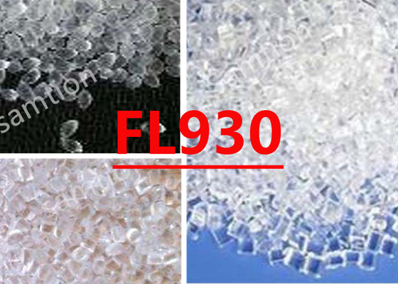 S-Plastic Lexan FL930 reçine 0.250 " (6.35 mm) duvar,% 30 GR. Üstün Fleksibilite Gücü / Modülü