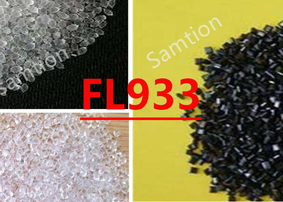 S-Plastic Lexan FL933 reçini, 0.250 inç duvarda çeşitli ağırlık azaltımları sağlar.