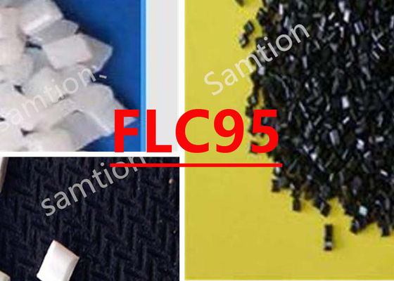 S-Plastic Lexan FLC95 reçine üfleme ajanı Lexan reçine taşıyıcıda, tek başına bir malzeme değil.