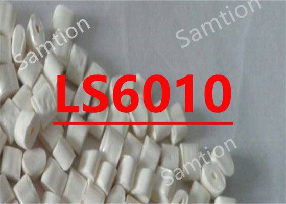 S-Plastic Noryl LS6010 reçine, yüksek performanslı modifiye PPE-PS karışımıdır.
