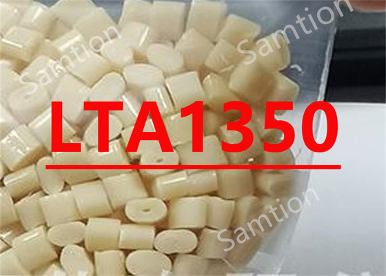 S-Plastic Noryl LTA1350 doldurulmamış, enjeksiyon şekillendirilebilir kalitede.