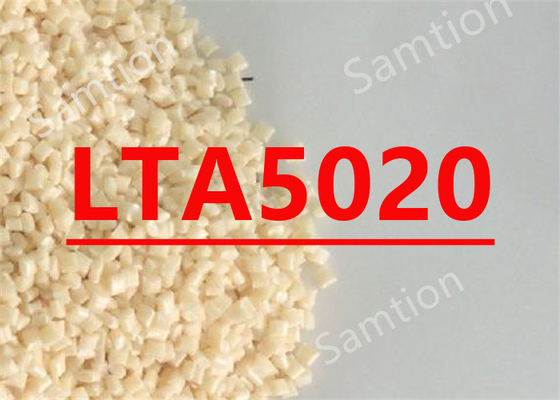 S-Plastic Noryl* LTA5020, uzun süreli ısı yaşlanmasını iyileştirmek için tasarlanmış doldurulmamış bir enjekte edilebilir kalite.