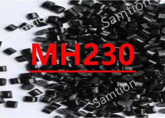 S-Plastic Noryl MH230 PPE+PS Palet Programı İçin Geliştirildi UL2335 Sınıflandırılmış ve/veya FM Onaylı Enjeksiyon Kalıbı Olabilir