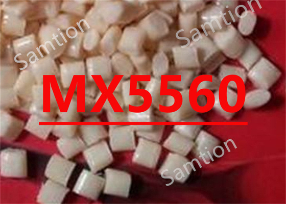 S-Plastic Noryl MX5560 İlk Veri Katı numunelere dayanan üstün esneklik özellikleri verileri ile köpükleyici PPE+PS