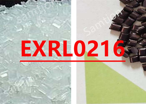 S-Plastic Lexan EXRL0216 Non FR Impact Modified PC Sağlıklı akış ve darbe ile mükemmel yorgunluk performansı
