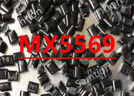 S-Plastic Noryl MX5569 PPE+PS karışımı Yüksek ısı İyi akış ve darbe dengesi ısı altında iyi yaşlanma performansı sunar