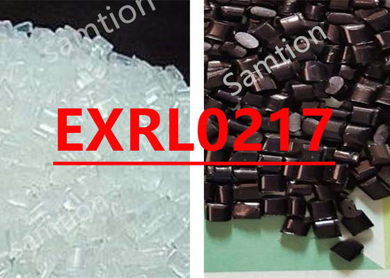 S-Plastic  EXRL0217 Polikarbonat (PC) Siloxan reçini, Geliştirme Ürün Hedefleme (Profil) Ekstrüzyonudur