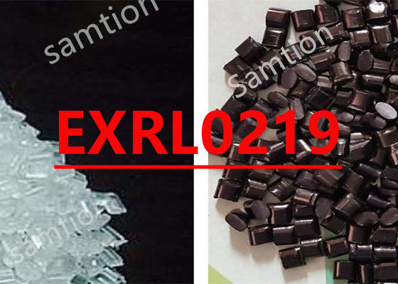 S-Plastic  EXRL0219 Polikarbonat (PC) Siloxan Kopolymer reçine, UV stabilize edilmiş yüksek akışlı şeffaf olmayan enjeksiyon kalıplamasıdır