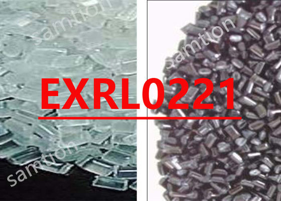 S-Plastic  EXRL0221 reçine, yüksek optik ile mükemmel bir başvuru adayıdır.