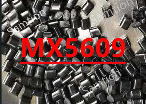 S-Plastic Noryl MX5609 İlk Veri Bromlanmamış Klorlanmamış FR reçine 180F HDT. Orta sıcaklığa dayanıklılık. İyi etki