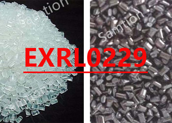 S-Plastic  EXRL0229 Polikarbonat (PC) reçinesi doldurulmamış, enjekte edilebilir bir kalite.