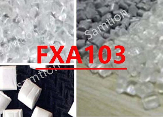 S-Plastic Lexan FXA103 reçine VisualFX Portföyümüzün bir parçası.