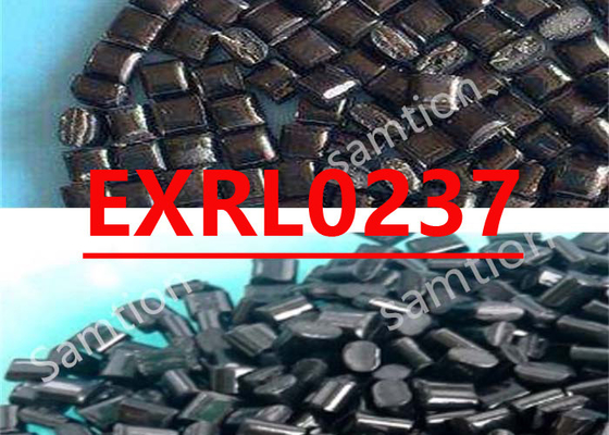S-Plastic Lexan EXRL0237, iyi bir çizik direnci ve UV istikrarlılığı olan standart bir akışlı polikarbonat kopolimer reçinedir.