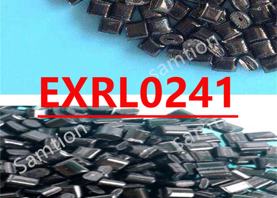 S-Plastic Lexan EXRL0241 Standart Akışlı, Şeffaf, Düşük Oksijenli Yüksek Saflıklı Polikarbonat Kopolymer reçine
