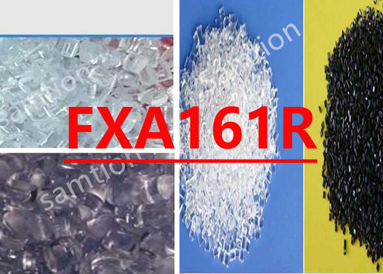 S-Plastic Lexan FXA161R reçin PC, açısal metamerizm etkisi, küf salınımı, ısı dengelenmesi, şeffaflık, şeffaflık.