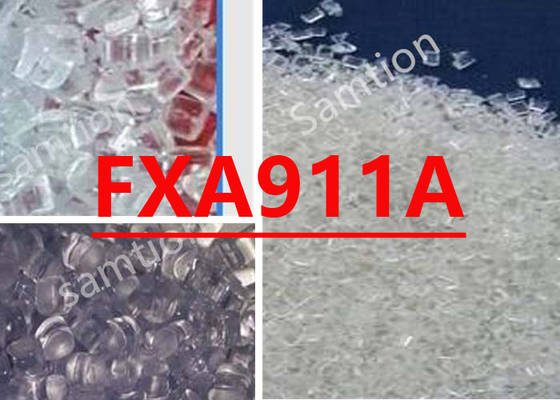 S-Plastic Lexan FXA911A reçine, Estetik farklılık için özel efektler içeren PC'dir. FXA, VisualFX ailesidir.