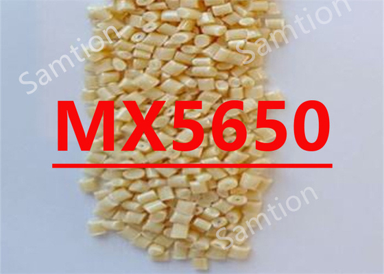 S-Plastic Noryl MX5650 SINGLE LOT DATA UL Sınıf 2 Mal Alevi Rated olabilir. UL94 Rated henüz palet için geliştirilmiş değildir