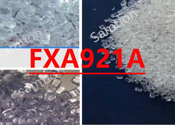 S-Plastic Lexan FXA921A reçine, açısal metamerizm etkilerinde renk doğruluğu için hiçbir garanti vermez.