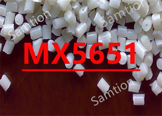 S-Plastic Noryl MX5651 İlk Veri Düşük maliyetli yüksek akışlı PPE+PS Halogenlenmemiş Alev Geçici.