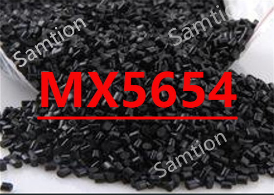 S-Plastic Noryl MX5654 ÖNCELİ BİLGİLER SE100X'in yüksek akışlı sürümü (PPE+PS) Halogenlenmemiş Alev Geçici UL Atandı
