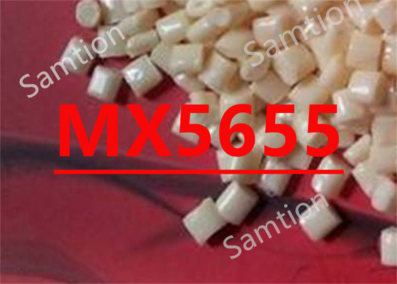 S-Plastic Noryl MX5655 ÖNCELİ BILGİLER FR ve Pallet Uygulamaları için PPE+PS US Class 2 Commodity And UL Testing