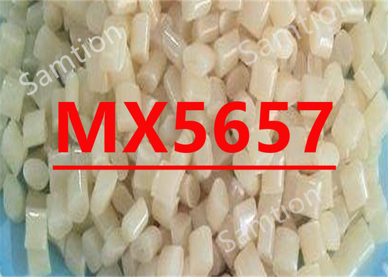 S-Plastic Noryl MX5657 LAB DATA FR PPE+PS Plastik palet uygulamaları için UL Alev ve Sınıf 2 Mal Testleri