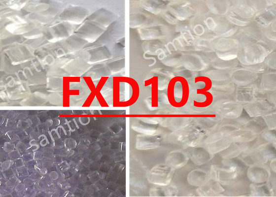S-Plastic Lexan FXD103 reçine, VisualFX ailesinin bir parçası olan bir ışık diffuz etkisidir.