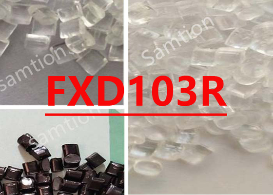 S-Plastic Lexan FXD103R reçine, VisualFX ailesinin bir parçası olan bir ışık difüzyonu etkisidir.