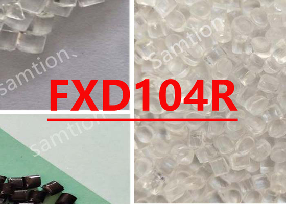 S-Plastic Lexan FXD104R reçine, VisualFX ailesinin bir parçası olan bir ışık difüzyon etkisidir.