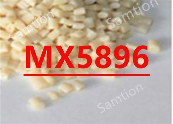 S-Plastic Noryl MX5896 Ön Veri % 20 Cam/10 Mineral Güçlendirilmiş PPE+PS. Yüksek Modüller Sıkı Toleranslar Yüksek Akış