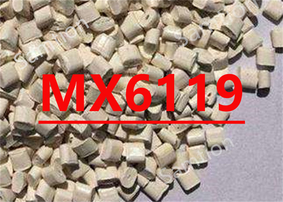 S-Plastic Noryl MX6119 IGN5531 olarak pazarlanacak %20 Cam Güçlendirilmiş PPE+PS Otomobil İndirim Sistemleri