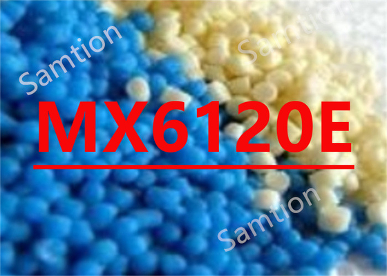 S-Plastic Noryl MX6120E, iyi akışlı, yüksek darbe ve kimyasal dayanıklılıklı, doldurulmamış bir malzemedir.