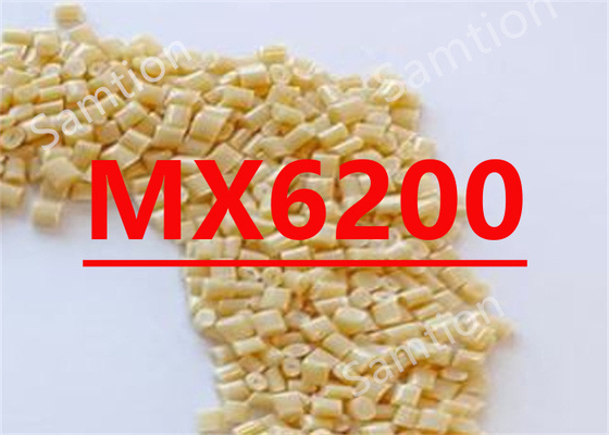 S-Plastic Noryl MX6200 ÖNCELİ BİLGİLER PPE+PP Otomotiv Fascia Uygulama Enjeksiyon Kalıplandırılmış veya Ekstrüze Edilmiş