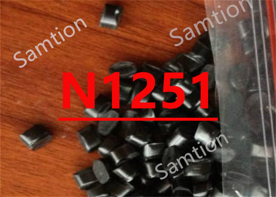 S-Plastic Noryl N1251 ECO-FLO ((Tm) ECO Uyumlu Halogen Olmayan Alev Geriletme PPE+PS Yüksek Akış.