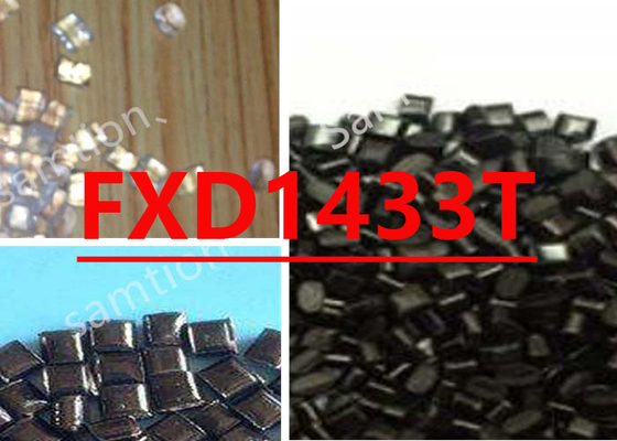 S-Plastic Lexan FXD1433T reçine, özel ışık difüzyonunda mükemmel işlenebilirlikle açık PC-Siloxan Kopolymerdir.