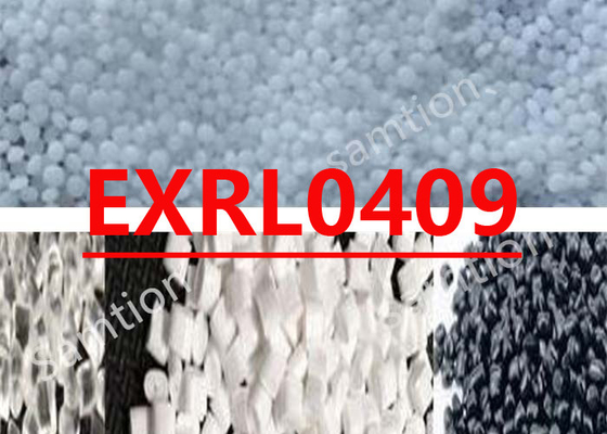 S-Plastic Lexan EXRL0409 UV dengelenmiş kalitesi, mükemmel bir akışa sahiptir.