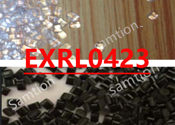S-Plastic Lexan EXRL0423 Yüksek Akışlı, Yüksek Sıcaklıklı Polikarbonat Kopolymeri.