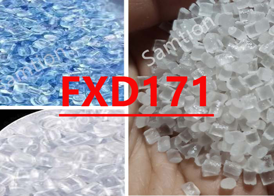S-Plastic Lexan FXD171 reçine, VisualFX ailesinin bir parçası olan Işık Difüzyon Etkisinde bir sınıf.