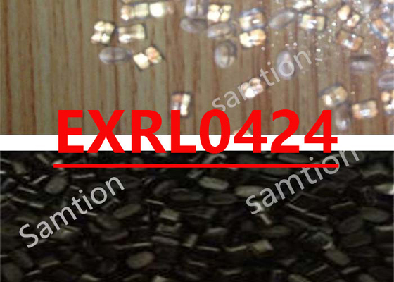 S-Plastic Lexan EXRL0424 yüksek akışlı, UV dengelenmiş, yüksek sıcaklıklı polikarbonat kopolimer.